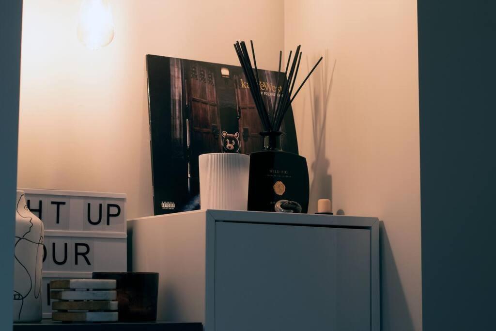 Ty Ar Kazarn Foch - Colombier - Champ-De-Mars Apartman Rennes Kültér fotó
