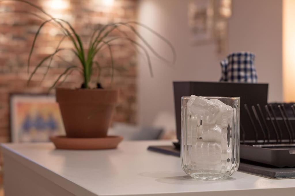 Ty Ar Kazarn Foch - Colombier - Champ-De-Mars Apartman Rennes Kültér fotó